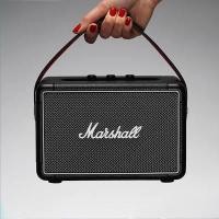 ราคา Marshall Kilburn II Bluetooth Portable Speaker ลำโพงบลูทูธ ลำโพงบลูทูธ ลำโพงบลูทูธ Marshall Kilburn II Mickey Electronics (10076979902)