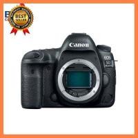 ราคา Canon EOS 5D Mark IV Body DSLR ประกันศูนย์ เลือก 1 ชิ้น อุปกรณ์ถ่ายภาพ กล้อง Battery ถ่าน Filters สายคล้องกล้อง Flash แบตเตอรี่ ซูม แฟลช ขาตั้ง ปรับแสง เก็บข้อมูล Memory card เลน (9273420934)