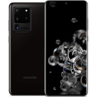 ราคา Samsung Galaxy S20 Ultra 5G เครื่องใหม่มือ1 ศูนย์ไทย เคลียสตอค ประกันร้าน 3 เดือน พร้อมกล้อง Space Zoom 100x ส่งฟรี (1601856979)