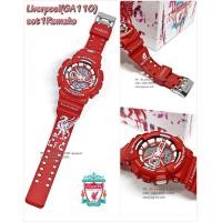 G on sale shock liverpool