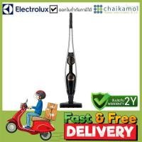 ราคา ELECTROLUX เครื่องดูดฝุ่นแบบด้าม ไร้สาย Pure Q9 Grab Go รุ่น PQ91 3EM 25 2 โวลต์ รับประกัน 2 ปี (7963143544)