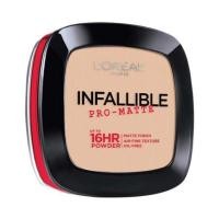 Infallible Pro-Matte Foundation, 105 Natural Beige, 1 fl oz (30 ml)