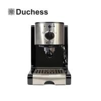 ราคา พร้อมส่ง Duchess CM5000 เครื่องชงกาแฟสด มี 2สี ให้เลือก สีดำ สีแดง พร้อมไอน้ำทำฟองนม ฟูนุ่ม และการใช้งานที่แสนง่ายดาย รับประกันเครื่อง 1 ปี (10095427738)