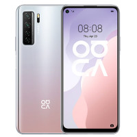 ราคา Huawei Nova 7 SE 5G Ram8 128gb เครื่องใหม่มือ1 ศูนย์ไทยมีประกัน ส่งฟรี (3256916726)