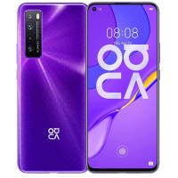 ราคา Huawei Nova 7 5G Ram8 256gb เครื่องใหม่มือ1 ศูนย์ไทย เคลียสตอค มีประกันร้าน สเปคแรง กล้อง4ตัว พร้อมใช้งาน 5G ส่งฟรี (6108254028)