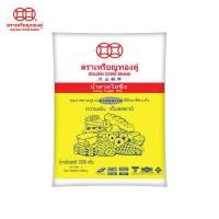 ราคา เหรียญทองคู่ น้ำตาลไอซิ่ง ขนาด 1000 กรัม (1952098563)
