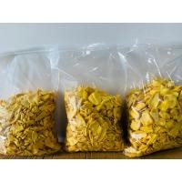 ราคา เศษขนุน เศษขนุนอบกรอบ เศษขนุนอบกรอบ500กรัม (10503162354)