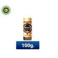 ราคา NESCAFE GOLD Crema เนสกาแฟโกลด์เครมา ขนาด100g กับ200g (10557581644)