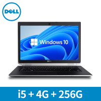 ราคา Dell Laptop E6420 i3 i5 i7 intel Core SSD Genuine authorization Microsoft Office 14inch HD Screen Home Office Business Notebook Student Gaming 100 NEW Notebook (9903003833)