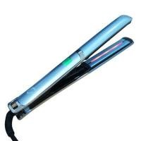 ราคา LESASHA เครื่องหนีบถนอมเส้นผม Infrared Radiant Slim Hair Straightener LS1094 (6278626538)