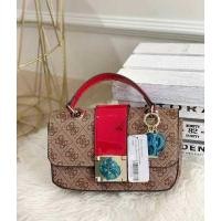 ราคา กระเป๋าสะพาย Guess Crossbody รุ่นใหม่ล่าสุด Size ย23xส12xก6cm สินค้า Outlet แท้ 100 (7150772063)