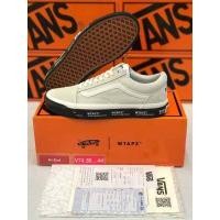 ราคา รองเท้าผ้าใบ Vans old skool limited edition รุ่นหายากน่าสะสม สินค้าพร้อมกล่อง ถ่ายจากสินค้าจริง (9453043264)