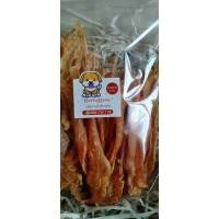 ราคา สันในไก่อบแห้ง ผลิตจากเนื้อสันในไก่ล้วน ใช้เป็นขนมหมา ขนมแมว ของกินเล่นหมาแมว ขนมขัดฟันน้องหมา อาหารสุนัข (8130045216)