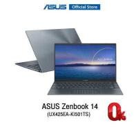 ราคา ASUS Zenbook UX425EA KI501TS 14 FHD IPS i5 1135G7 Iris Xe Graphics 8GB SSD 512GB Windows 10 Home Office Home and Student 2019 (8898188898)
