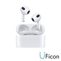 ราคา Apple AirPods 3rd generation iStudio by UFicon (10792750667)
