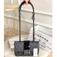 ราคา กระเป๋าสะพายผู้หญิง Guess รุ่นขายดี ใบเล็กขนาดกำลังน่ารักพร้อมส่ง (10916088541)