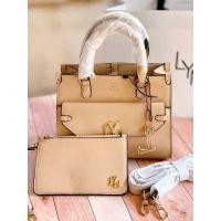 ราคา กระเป๋า LYN outlet แท้ รุ่นDreamer S Handbag ซื้อ 1 ได้ถึง 2 ใบ คุ้มมากๆค่ะ (7947342895)