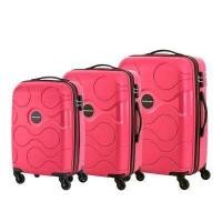 ราคา KAMILIANT เซ็ตกระเป๋าเดินทางล้อลาก รุ่น MAPUNA ขนาด 20 24 28 นิ้ว HARDSIDE SPINNER TSA LOCK (10625029248)