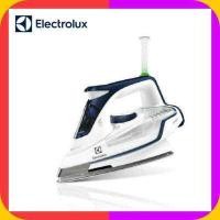 ราคา Electrolux เตารีดไอน้ำ อีเล็กโทรลักซ์ 2200 วัตต์ รุ่น ESI6123 สีน้ำเงิน Electrolux Irons Steamer 2200 Watt Model ESI6123 Blue (667294691)