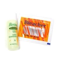ราคา Berina Bleacher Power ผงฟอกสีผมเบอริน่า บลีชเชอร์ 15 กรัม ผงฟอกผม ผงกัดผม ผงไฮไลท์ (8187836606)