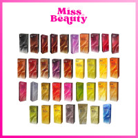 ราคา Berina เบอริน่า ครีมเปลี่ยนสีผม สีย้อมผม ปิดผมขาว ปิดหงอก สีแฟชั่น Berina Hair Color (11187462111)