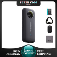ราคา Insta360 ONE X2 Waterproof 360 Action Camera