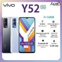 ราคา Vivo Y52 รุ่น5G Ram4 Rom128GB By Lazada Superiphone (11325770999)