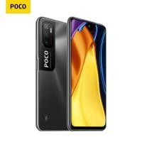 ราคา Poco M3 Pro 5G Global Version โทรศัพท์สมาร์ทโฟน 4Gb 64 Gb (10654367156)