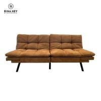 Rina Hey โซฟาเบด 2 ที่นั่ง W177xD84-105xH40-80 ซม. รุ่น WISH/2