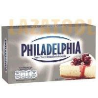 ราคา ฟิลาเดลเฟีย ครีมชีส 250g philadelphia cream cheese ชีสเค้ก (11650929773)