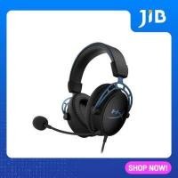 HyperX Gaming Headset หูฟังเกมมิ่ง รุ่น Cloud Alpha S