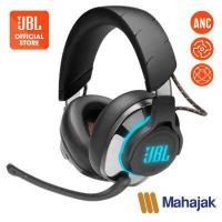 ราคา JBL Wireless Gaming Headset หูฟังเกมมิ่งไร้สาย รุ่น Quantum 800