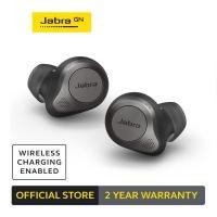 Jabra True Wireless Earbuds with Fully Adjustable ANC หูฟังบลูทูธไร้สาย รุ่น Elite 85t
