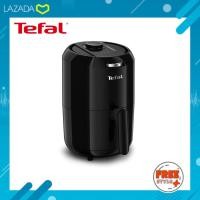 ราคา Tefal หม้อทอดไร้น้ำมัน FRY EASY FRY COMPACT TH ขนาด 1 6 ลิตร รุ่น EY101866 (9015085706)