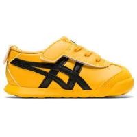 ราคา ONITSUKA TIGER MEXICO 66 TS KIDS HERITAGE รองเท้าผ้าใบเด็ก รองเท้าแฟชั่นเด็ก รองเท้าลำลอง ของแท้ 100 1184A074 750 (5339334158)