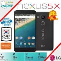 ราคา LG Nexus 5X จอ5 2 ซิมเดียว Rom 2GB 16GB Snapdragon 808 เครื่องแท้ อุปกรณ์ครบ เครื่องใหม่กล่องยังไม่แกะ ของแถมเพียบ ฟิล์มกระจกนิรภัย เคสมือถือ เครื่อ (3391644026)