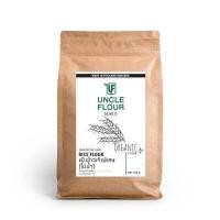 ราคา แป้งข้าวเจ้าพิเศษ โม่น้ำ 520 กรัม BY UNCLEFLOUR (6735134630)