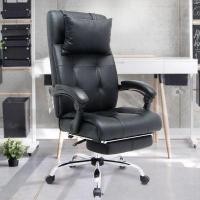 ราคา U RO DECOR รุ่น GLIDER ไกลเดอร์ สีดำ ปรับสูงต่ำได้ พนักพิงสูง เก้าอี้ผู้บริหาร แบบมีล้อ ปรับระดับได้ ยูโรเดคคอร์ เก้าอี้ทำงาน เก้าอี้นั่งทำงาน เก้าอี้สำนักงาน เก้าอี้อเนกประสงค์ (404397182)