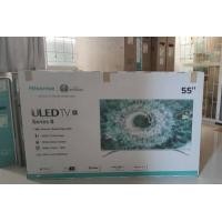 ราคา Hisense Smart 4K ULED Super Slim TV 55นิ้ว 55B8000UW Grade B (11557703140)
