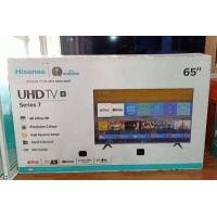 ราคา Hisense Smart 4K UHD TV 65นิ้ว 65B7100UW Grade B (1028114845)