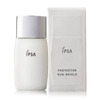 IPSA Protector Sun Shield SPF50+ PA++++ 30ml (อิปซ่า โพรเทคเตอร์ ซัน ชีลด์ เอสพีเอฟ50+ พีเอ+++ 30 มล.)