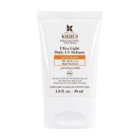 ราคา Kiehl s Ultra Light Daily UV Defense SPF 50 PA with Anti Pollution 30ml (11911306069)
