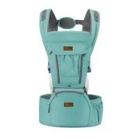 ราคา Grace Kids เป้อุ้มเด็ก สนักเกิ้ล Hip seat 8 in 1 เป้อุ้มเด็กแบบมีที่นั่ง กระเป๋าอุ้มเด็ก สะพายหน้า สะพายหลัง (4250182056)