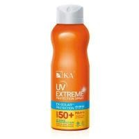 ราคา KA UV Extreme Protection Spray SPF50 PA 100 ml เคเอ ยูวี เอกซ์ตรีม โพรเทคชั่น สเปรย์ SPF50 PA สเปรย์กันแดด (130135508)