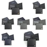 ราคา ของแท้100 ราคาถูก New Prada men wallet (9815383658)