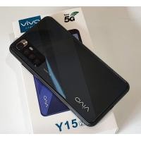ราคา โทรศัพท์มือถือรุ่นVivo y15 2021 มาใหม่สวยสุดรอม4GBแรม64GB ใช้ได้2ซิมการ์ด รองรับ5G จอหยดน้ำ6 4นิ้ว โหลดแอพต่างๆได้ (12448216318)