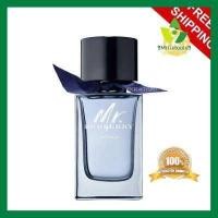ราคา ชอบสั่งเลย Full Size Mr Burberry Ind o Burberry EDT for men 30ml 100ml ฟรี ของแถม (12510669956)