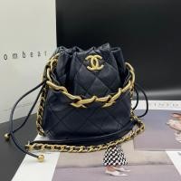ราคา Brand New CHANEL bucket bag holo 31 (10911333761)