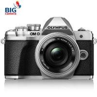 ราคา Olympus OM D E M10 Mark III Mirrorless ประกันศูนย์ 1 ปี (4220956109)