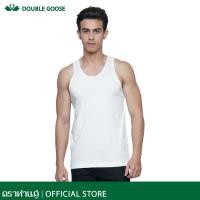 ราคา ตราห่านคู่ เสื้อกล้าม สีขาว สีดำ รุ่น Classic ของแท้ พร้อมส่ง (7975583005)